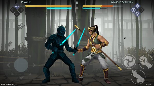 Обзор Shadow Fight 3: достойное продолжение или провал?