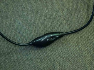 Обзор Genius Lychas HS-G550