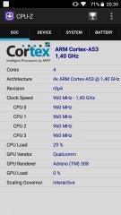 Обзор BQ Aquaris U Lite — Железо. 1