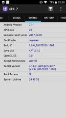 Обзор BQ Aquaris U Lite — Железо. 3