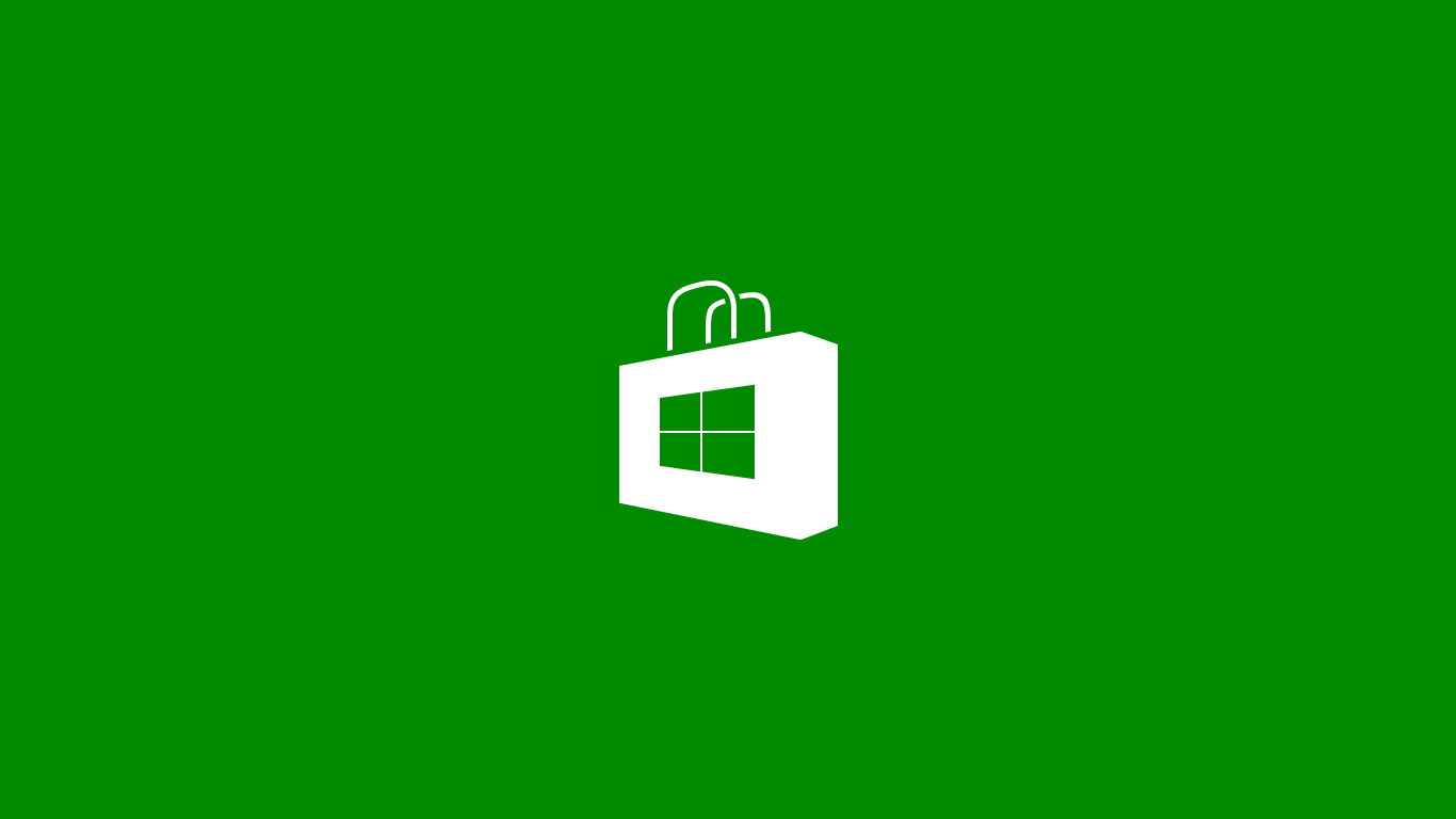 Количество приложений в Windows Store растет