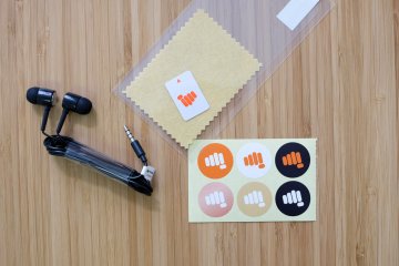 Быстрый обзор Micromax Q4202 Bolt Warrior 2 + РОЗЫГРЫШ — Комплектация. 2