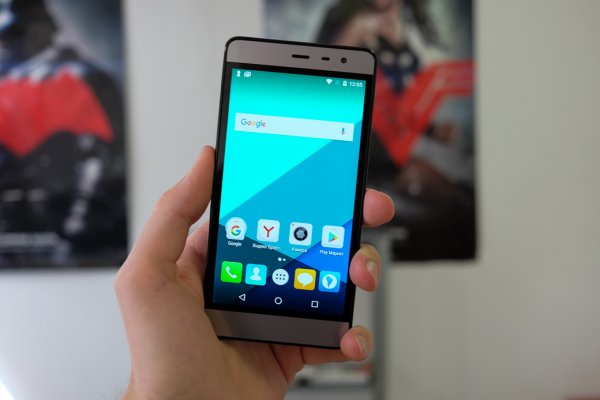 Быстрый обзор Micromax Q4202 Bolt Warrior 2 + РОЗЫГРЫШ — Внешний вид. 1
