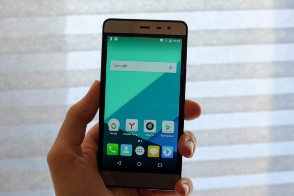 Быстрый обзор Micromax Q4202 Bolt Warrior 2 + РОЗЫГРЫШ — Дисплей. 1