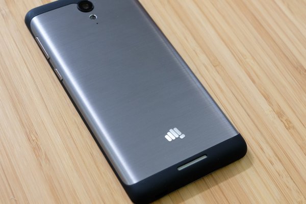 Быстрый обзор Micromax Q4202 Bolt Warrior 2 + РОЗЫГРЫШ — Подведём итоги. 1