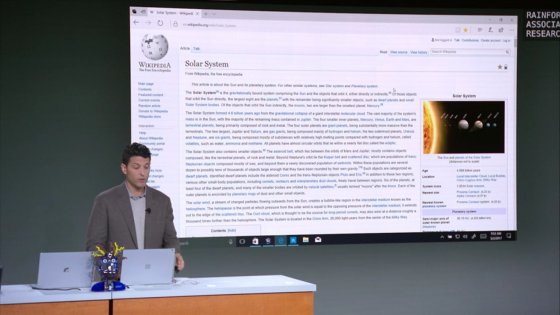 Новая Windows 10 S составит конкуренцию Chrome OS