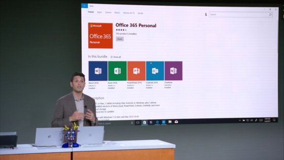 Новая Windows 10 S составит конкуренцию Chrome OS