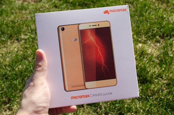 Micromax Canvas Juice A1 и A1 plus совместный обзор — Технические характеристики Micromax Q4251 Canvas Juice A1. 1