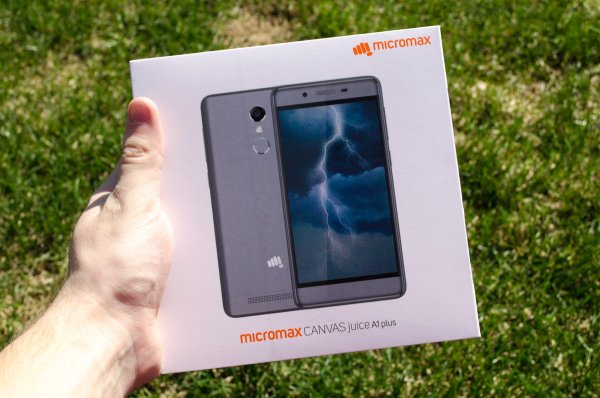 Micromax Canvas Juice A1 и A1 plus совместный обзор — Технические характеристики Micromax Q4260 Canvas Juice A1 plus. 1
