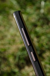 Micromax Canvas Juice A1 и A1 plus совместный обзор — Внешний вид. 11