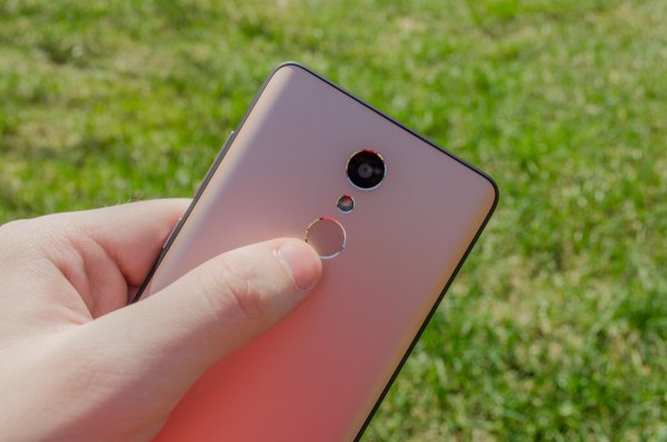 Micromax Canvas Juice A1 и A1 plus совместный обзор — Железо. 52