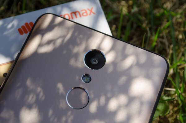 Micromax Canvas Juice A1 и A1 plus совместный обзор — Камера. 2