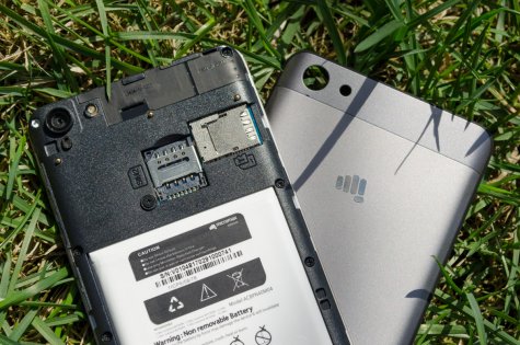 Micromax Canvas Juice A1 и A1 plus совместный обзор — Подведём итоги. 1