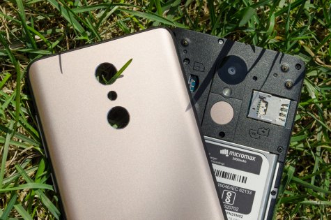 Micromax Canvas Juice A1 и A1 plus совместный обзор — Подведём итоги. 2