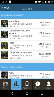 Micromax Canvas Juice A1 и A1 plus совместный обзор — Железо. 18