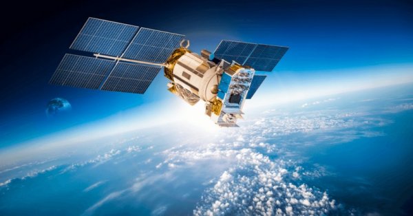 SpaceX покроет Землю спутниковым интернетом в течение 5 лет