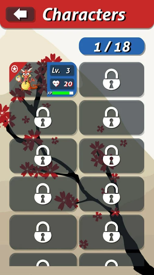 Meleements 2.0. Скриншот 6