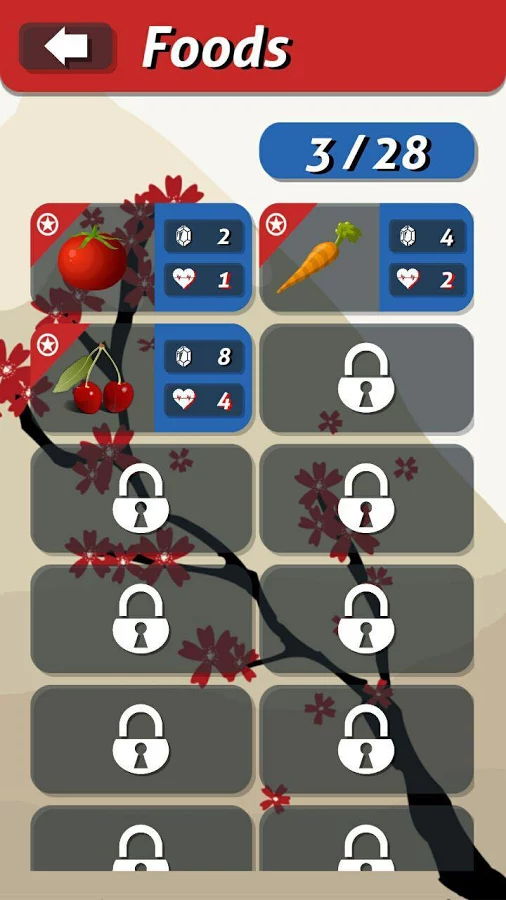 Meleements 2.0. Скриншот 7