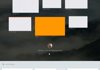 Как попробовать новую операционную систему от Google (Fuchsia)