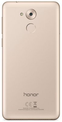 Сбалансированный Honor 6C появился в России