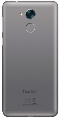 Сбалансированный Honor 6C появился в России