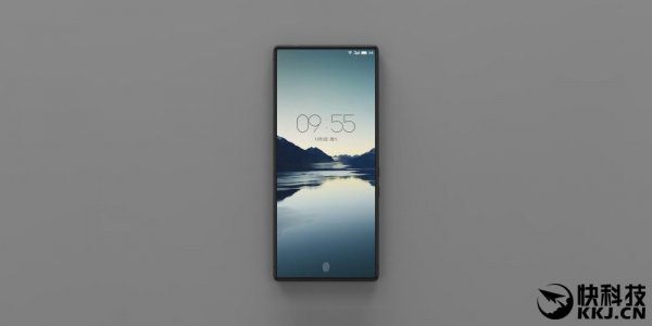 Meizu готовит безрамочный флагманский смартфон к 2018 году