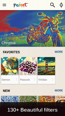 Лучшие приложения недели для Android (15.05.2017)
