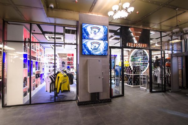 Как устроена Yota Arena: отчет Trashbox.ru