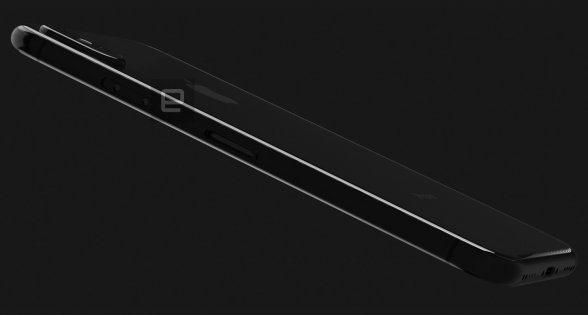 iPhone 8 представился во всей красе на новых рендерах