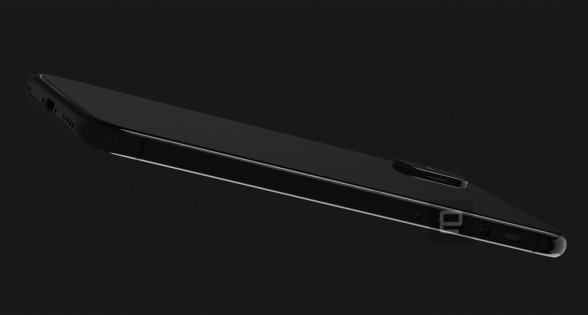 iPhone 8 представился во всей красе на новых рендерах