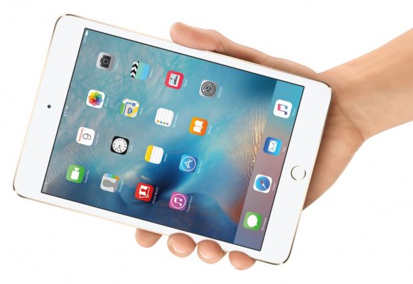 Apple сворачивает производство планшетов iPad mini