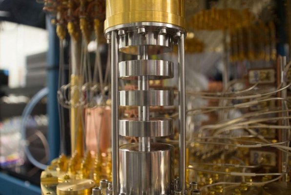 IBM успешно протестировала квантовые системы с 16 и 17 кубитами
