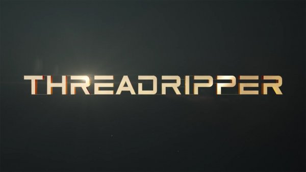 AMD анонсировала первый в мире 16-ядерный процессор для ПК