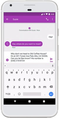 Что нового в Android O (8.0)