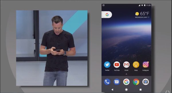 Что нового в Android O (8.0)