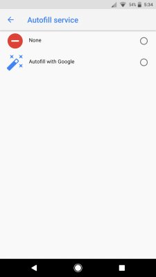 Что нового в Android O (8.0)