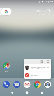 Что нового в Android O (8.0)