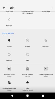Что нового в Android O (8.0)