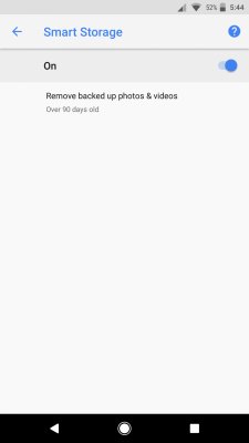 Что нового в Android O (8.0)