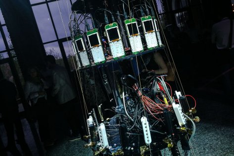 Новая Nokia в России: презентация и старт продаж