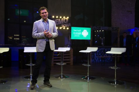 Новая Nokia в России: презентация и старт продаж