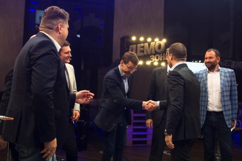 Новая Nokia в России: презентация и старт продаж
