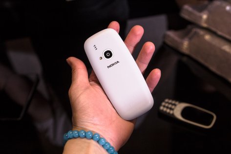 Новая Nokia в России: презентация и старт продаж