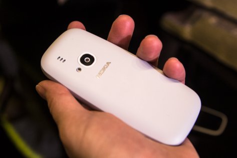 Новая Nokia в России: презентация и старт продаж