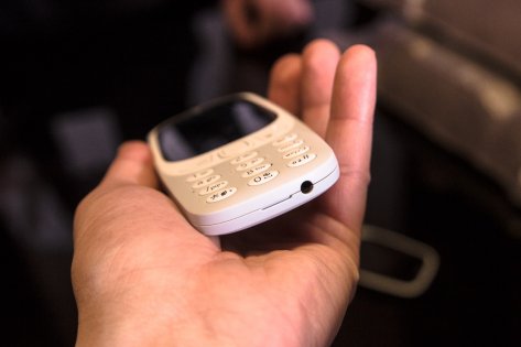 Новая Nokia в России: презентация и старт продаж