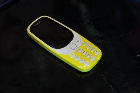 Новая Nokia в России: презентация и старт продаж