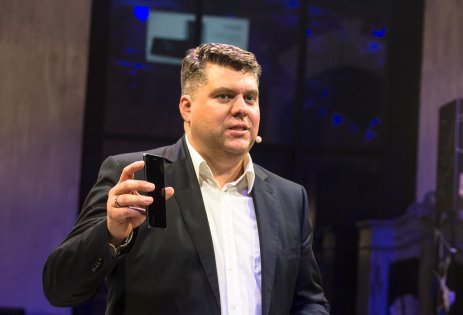 Новая Nokia в России: презентация и старт продаж