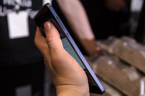 Новая Nokia в России: презентация и старт продаж