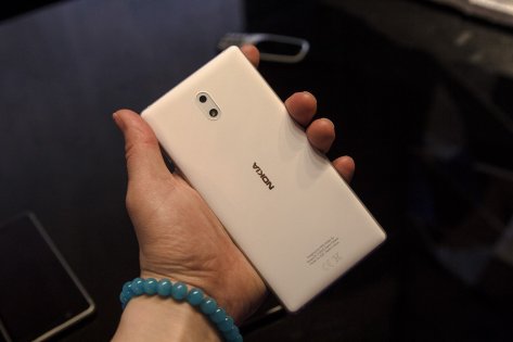 Новая Nokia в России: презентация и старт продаж