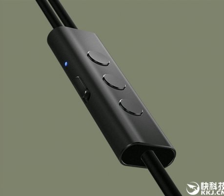 Xiaomi представила наушники с USB Type-C